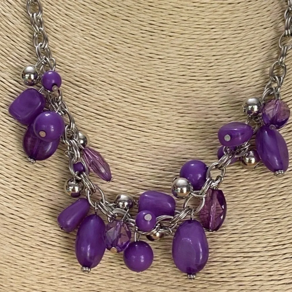Paparazzi Necklaces